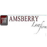 The Amsberry Law Firm, Estate Planning & Divorce Lawyer Profile Picture